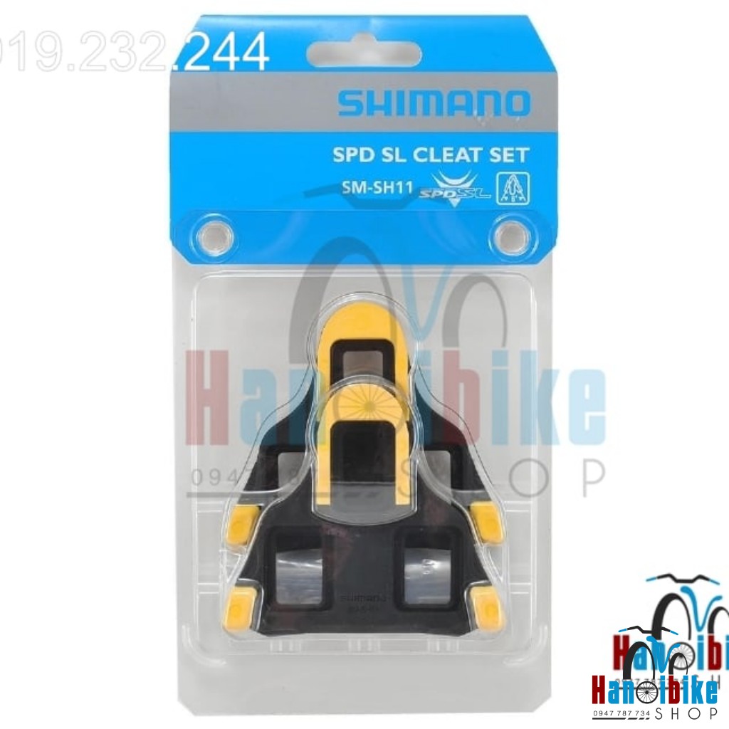 Cá pedal xe đạp road Shimano