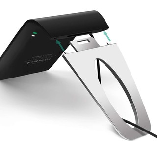 Sạc không dây Aukey LC-C1