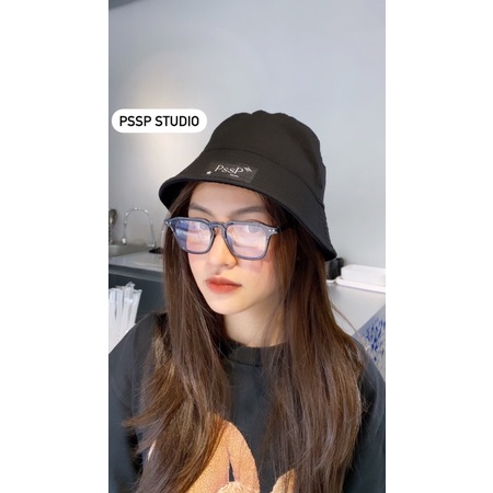 [ Kính nhựa cao cấp _ PssP.studio ]