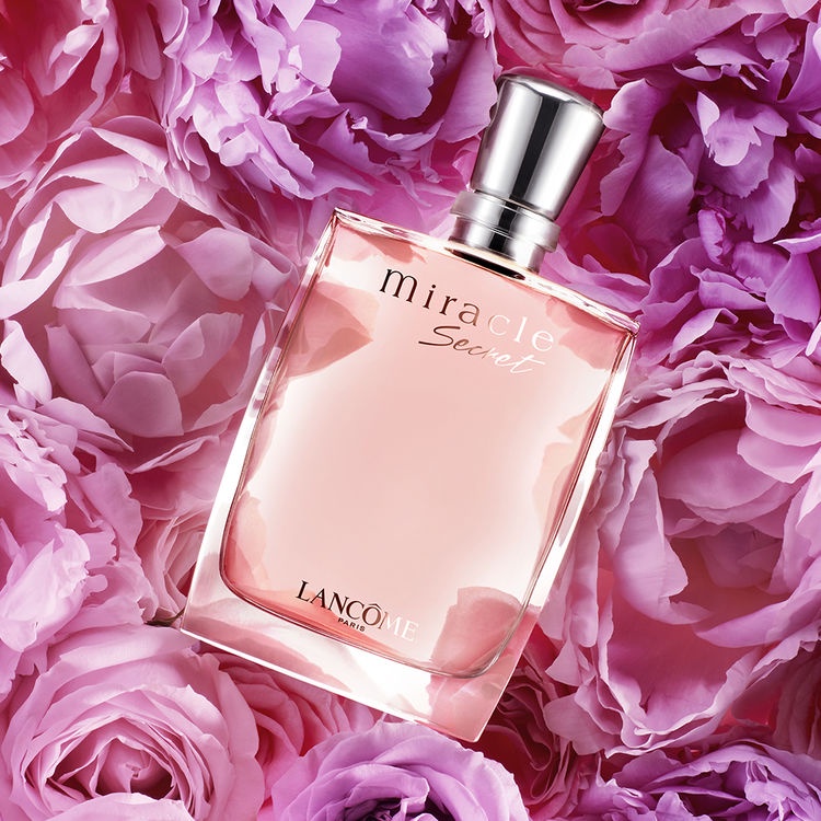 Nước hoa nữ Lancome Miracle Secret