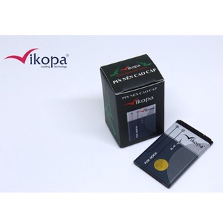 Pin BL 4c Cho ĐT Nokia 1202 + Nokia 6300..