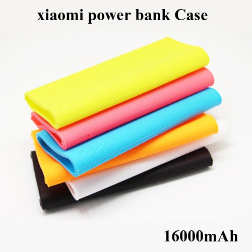 Bao Silicon Pin DP Xiaomi 16000 mAh Chính Hãng