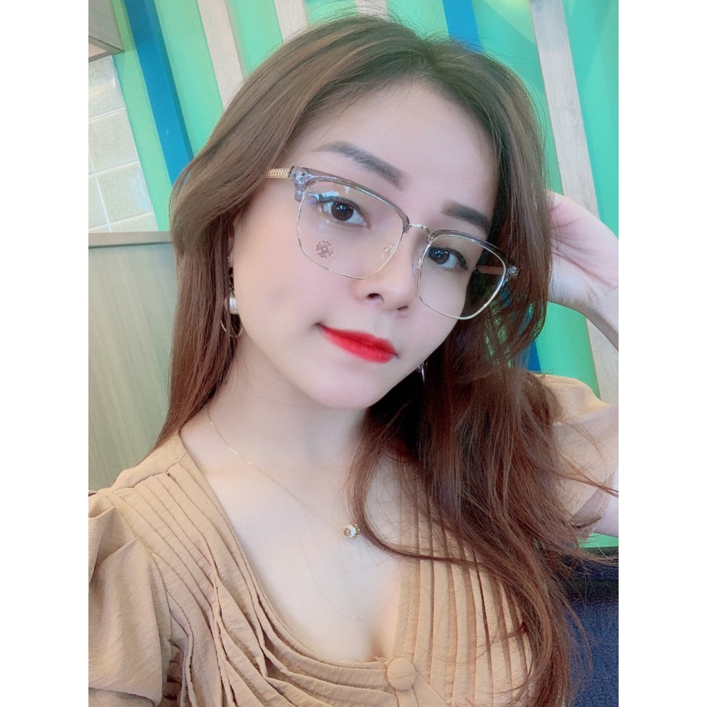 Gọng kính cận cao cấp A1003 💎 Kính cận thời trang | BigBuy360 - bigbuy360.vn
