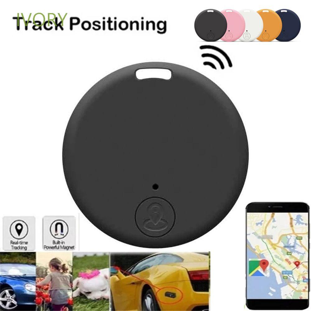 Thiết bị định vị cỡ nhỏ không dây bluetooth 5.0 để chống thất lạc thú cưng