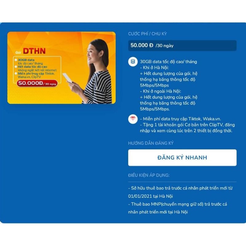 SIM 4G MOBiFONE Max Không Giới Hạn {DTHN, IPHN2} KHÔNG CẦN NẠP TIỀN Dùng Thả Ga Tha Hồ Phát Wifi