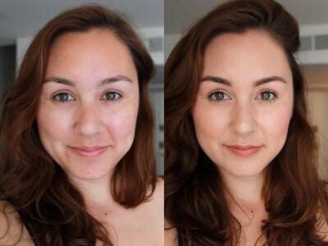 Che khuyết điểm Nars đình đám siêu đẹp radian creamy