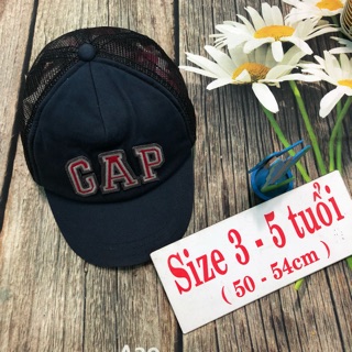 Nón baby
