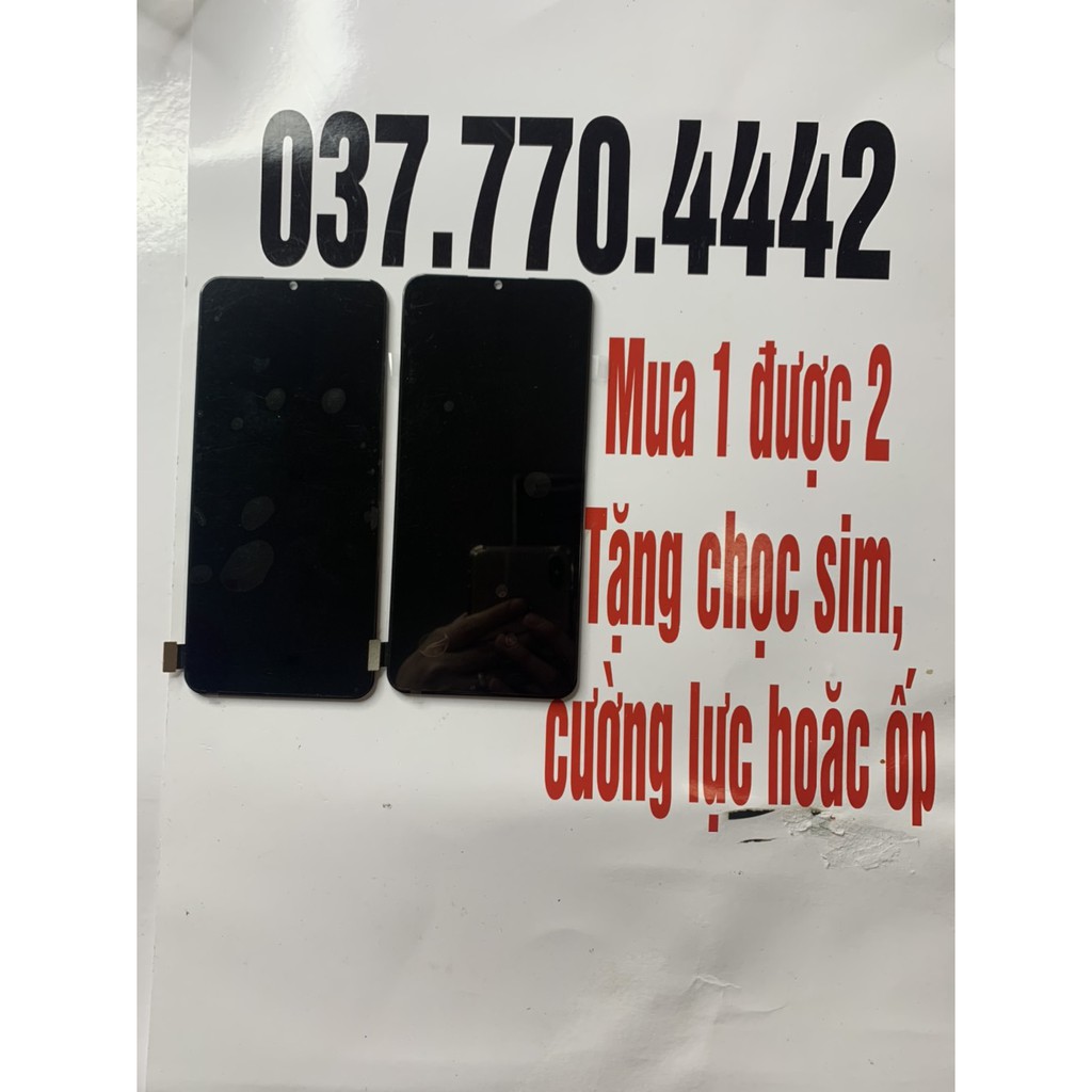 Màn hình vivo V20 / V20SE - màu đen | BigBuy360 - bigbuy360.vn