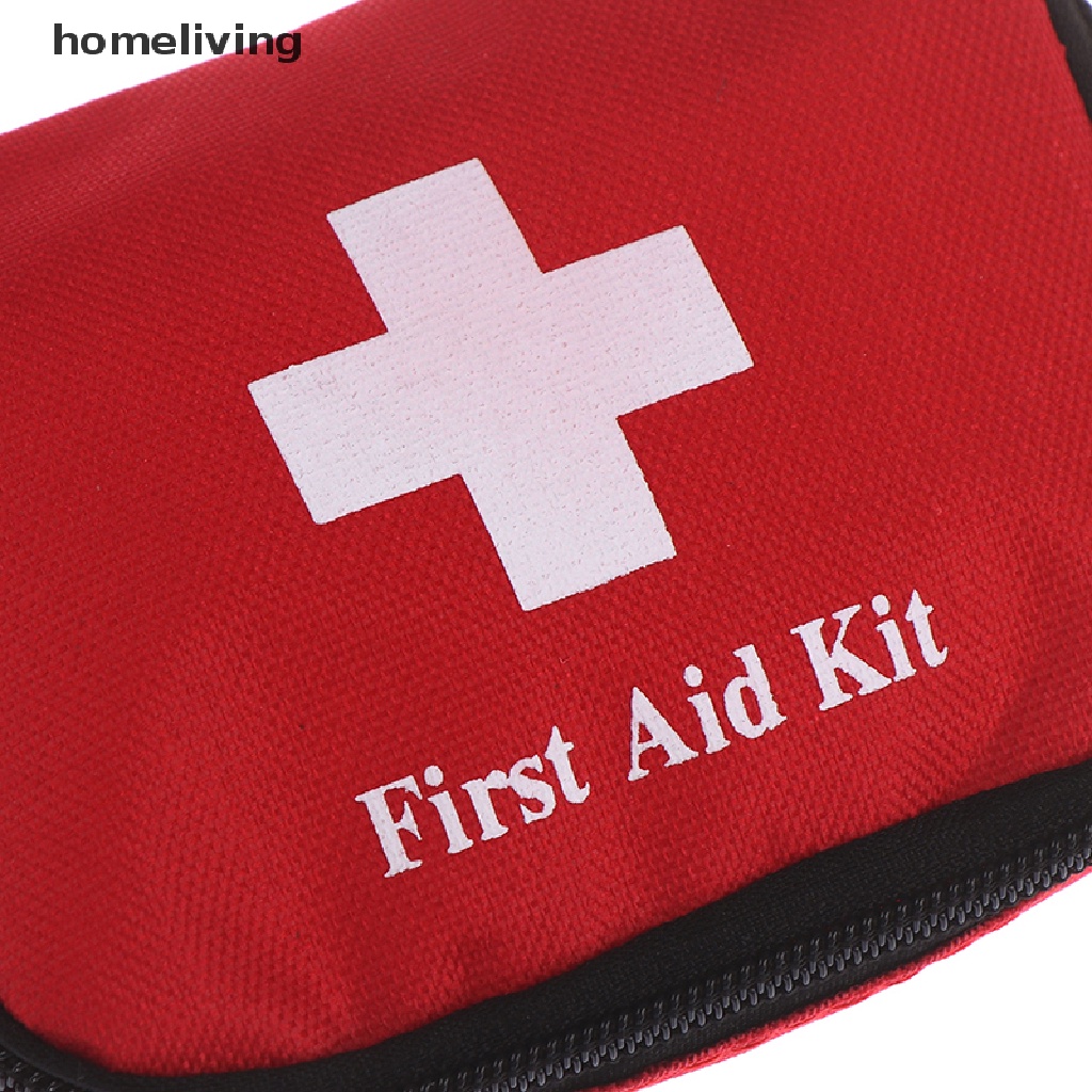 1 Túi Sơ Cứu Khẩn Cấp Tiện Lợi Cho Dã Ngoại
