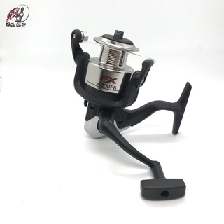 [Chất Lượng] Máy Câu Cá Soref FX2500 4000, Máy Câu Cá Cao Cấp