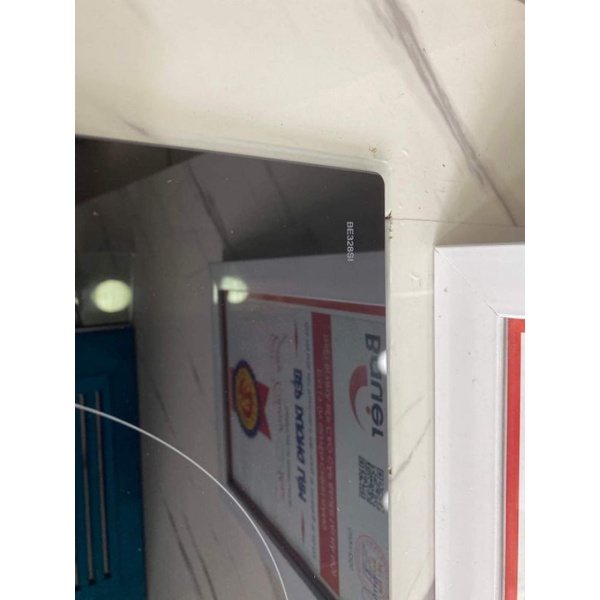 Bếp từ đôi Bauer 328SI , Bauer 328SES chính hãng