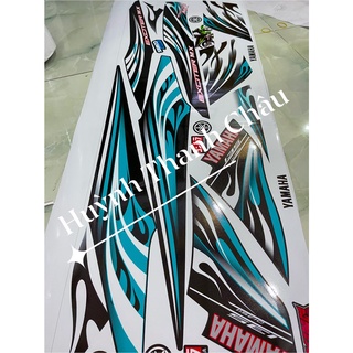 Tem Xe Exciter 2010