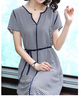 HÀNG NHẬP - ĐẦM SUÔNG CAO CẤP QC