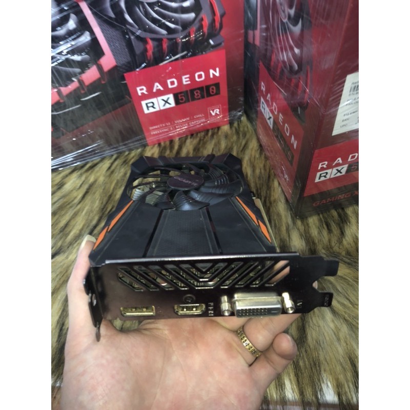 vga card màn hình GTX 1050 2GB DDR5 mới 99%