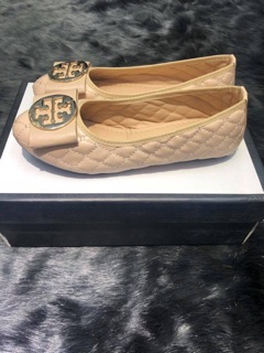 giầy bệt TORY BURCH