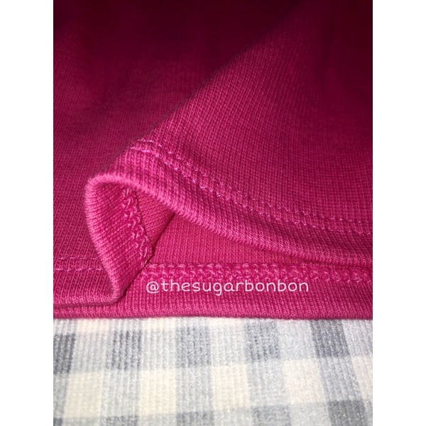 Đầm/Váy Hot Pink Cami Dress