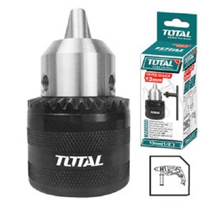 Đầu khoan Total TAC450602W