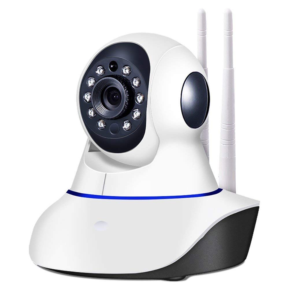 [Mã 252ELSALE hoàn 7% đơn 300K] Camera yoosee HD720 wifi