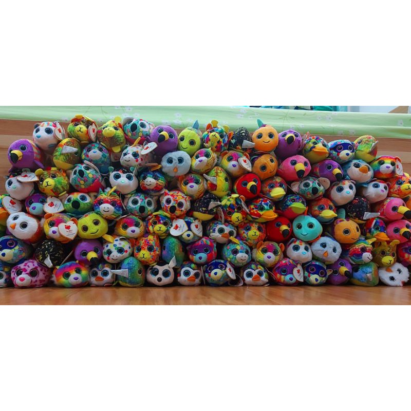 ☘Tsum mắt thủy tinh đa dạng mẫu mã ♥️