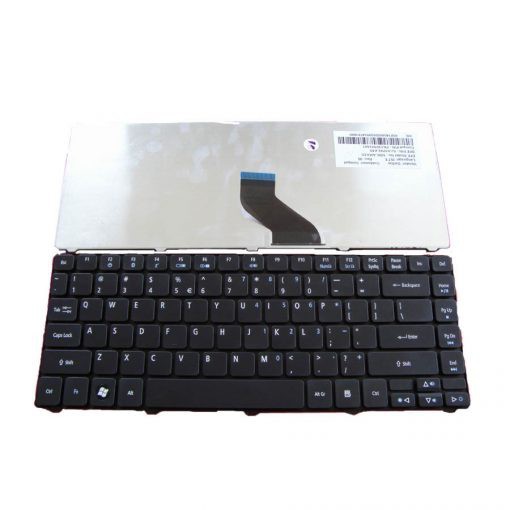 (KEYBOARD) BÀN PHÍM LAPTOP ACER 3810/4736 dùng cho Aspire 3750 3810 3820 3935 4235 4240 4250 4251 4252 4253 4333 4336