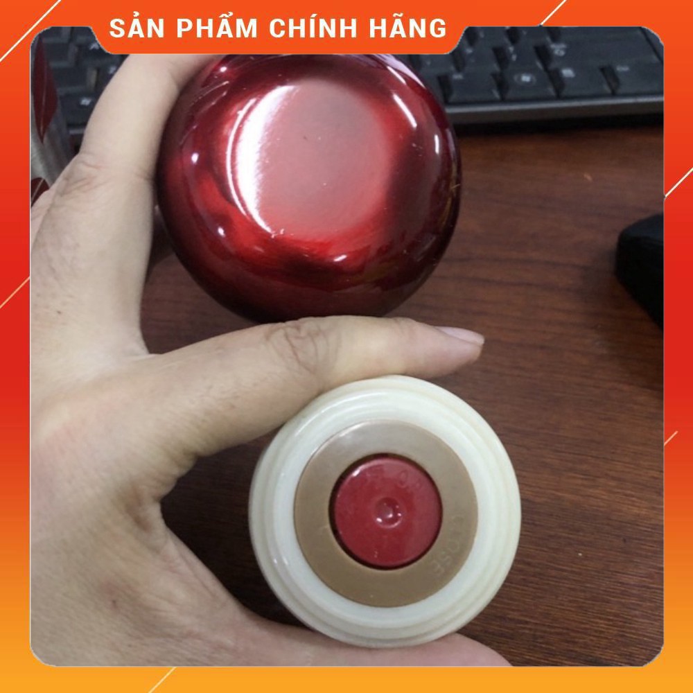 Bình giữ nhiệt inox 500 ml Linh Kiện Thiện Phát - 308 Thống Nhất Là nhà phân phối linh điện kiện tử - đồ
