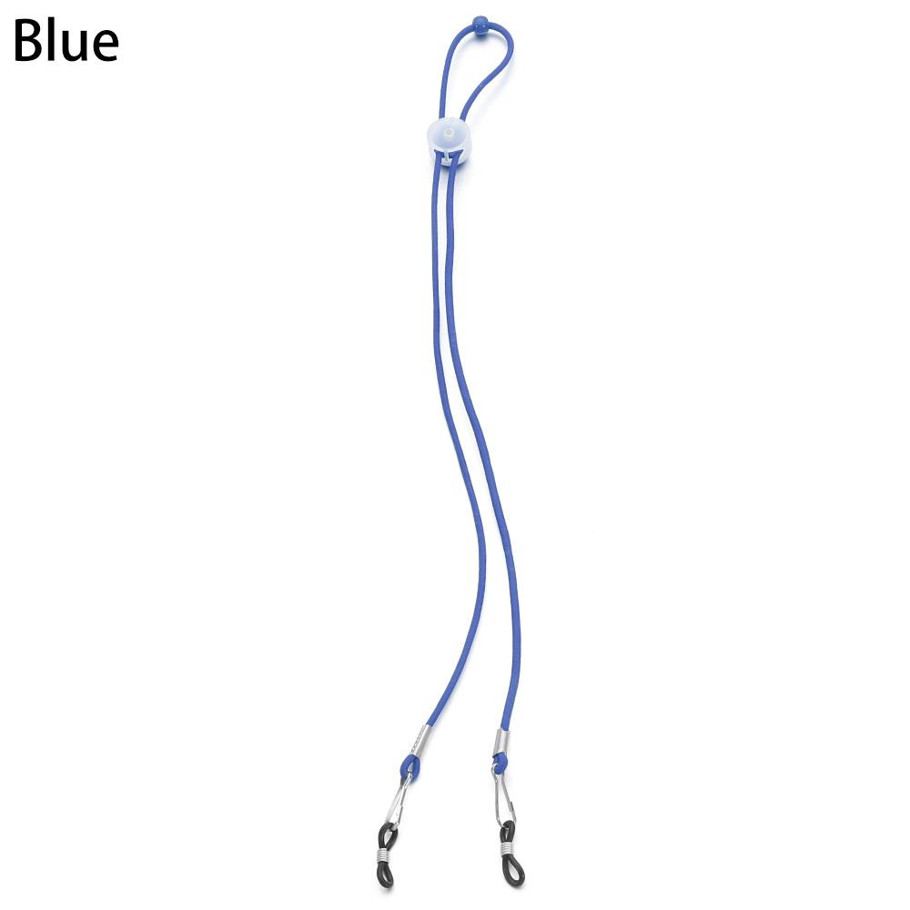 Dây Đeo Cổ Nối Dài Chống Thất Lạc Kèm Kẹp Tiện Dụng Cho Bé