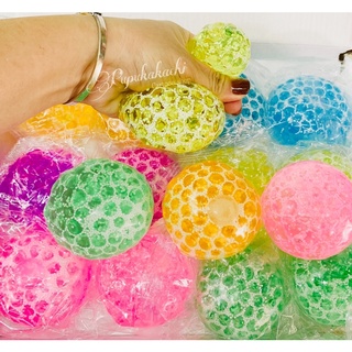 Đồ chơi hạt nở/trứng lưới trân châu