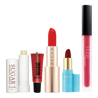 Sephora favorites 💋 tách set son give me some bold lip set