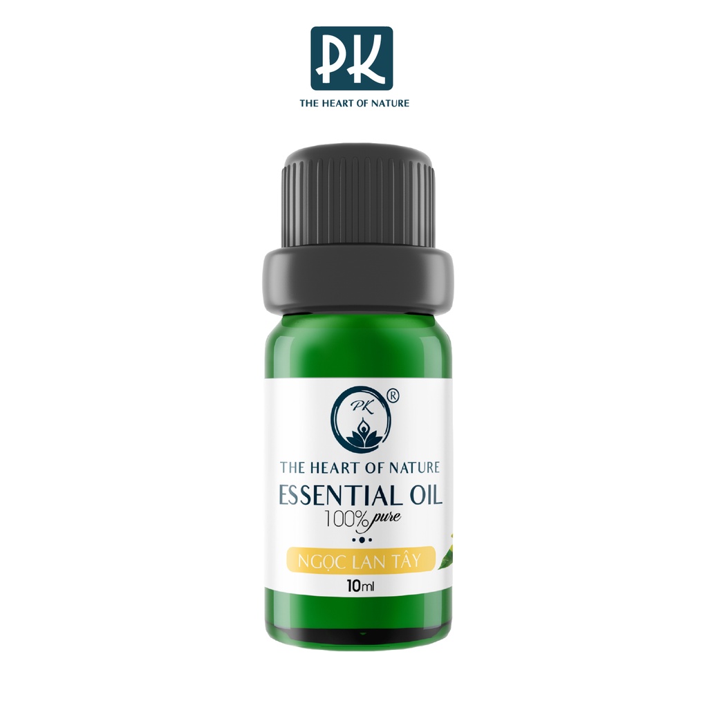 Tinh dầu Ngọc Lan Tây PK 5ml/10ml, làm nước hoa xông phòng, da mịn màng