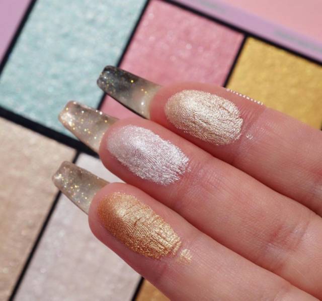 (hàng Mới Về) Bảng Phấn Bắt Sáng Kimchi Chính Hãng Chất Lượng Cao | BigBuy360 - bigbuy360.vn