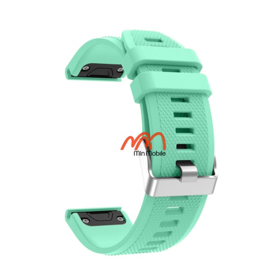 Dây silicon thể thao Garmin Forerunner 935 / 945