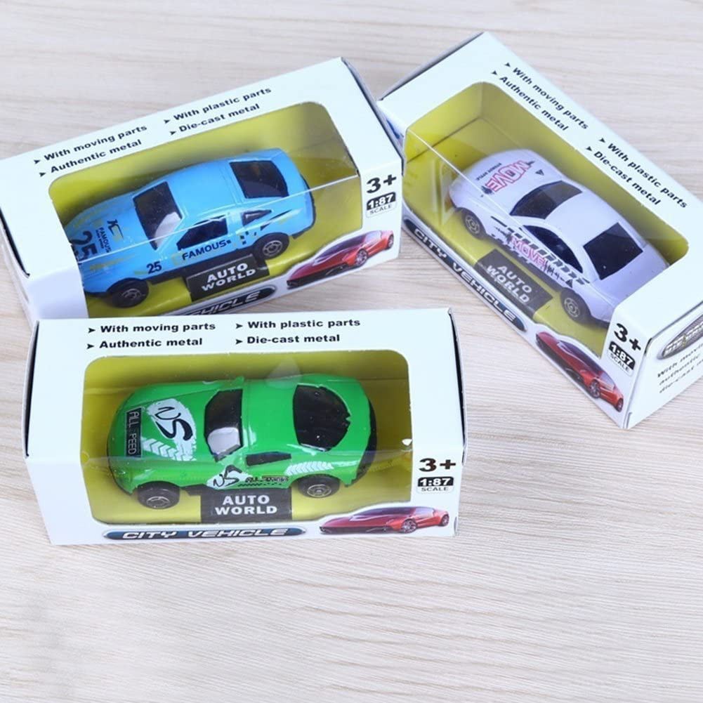 Mô Hình Đồ Chơi Oto Cao Cấp -Đồ chơi cho bé -dc4055