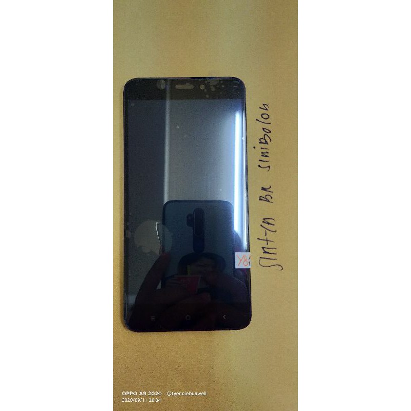 Màn Hình Lcd Thay Thế Cho Xiaomi Redmi 4x