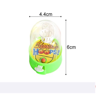Bộ Đồ Chơi Bóng Rổ Mini Cho Bé