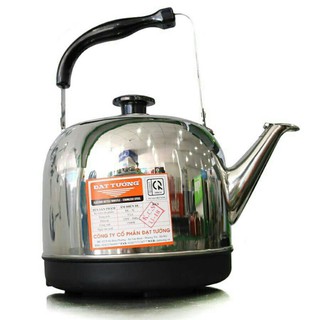 Ấm siêu tốc âm Đạt Tường 5l tự ngắt khi sôi