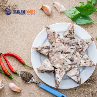 NẤM MÈO THÁI SỢI 250G