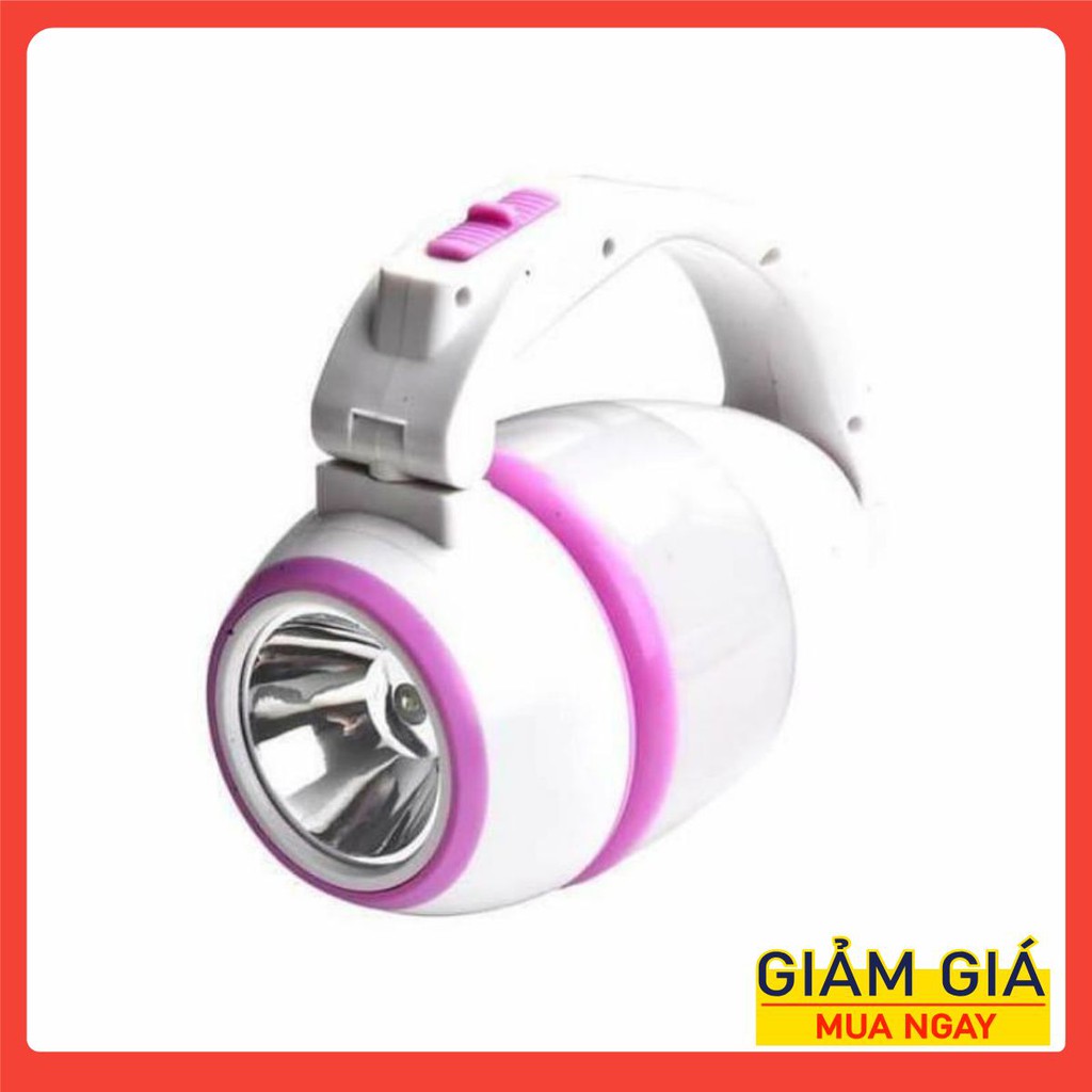 [HOÀN XU] ĐÈN PIN TÍCH ĐIỆN KÈM ĐÈN HỌC ĐA NĂNG | BigBuy360 - bigbuy360.vn