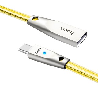 Cáp sạc Hoco U9 cao cấp - Type-C