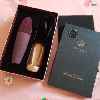 MÁY Rửa mặt Juvera