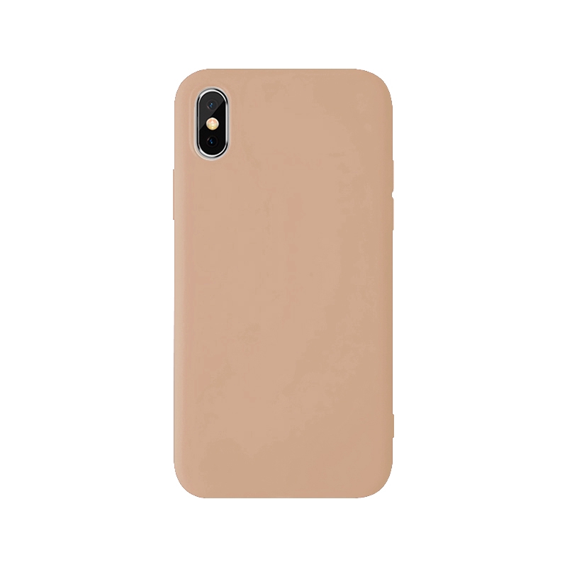 Ốp đơn màu cho iPhone Xsmax XR X 6 6s s 7 8 6Plus 6sPlus 7Plus 8Plus 11 11Pro 11ProMax