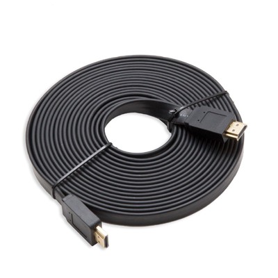 CÁP HDMI DÀI 10M DÂY DẸP