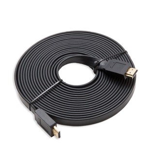 Cáp hdmi dây dẹp tốt dài 10 mét