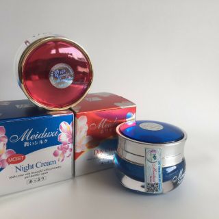 Kem meiduzi nhật chính hãng chuyên sỉ