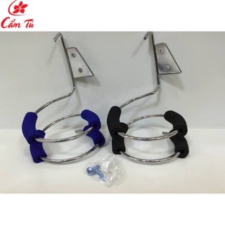 Treo máy sấy dạng lò xo - mpcamtu