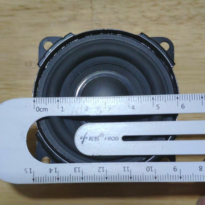 Củ Loa  LG 15W thích hợp diy loa vệ tinh  2.1 mini hoặc làm soundbar