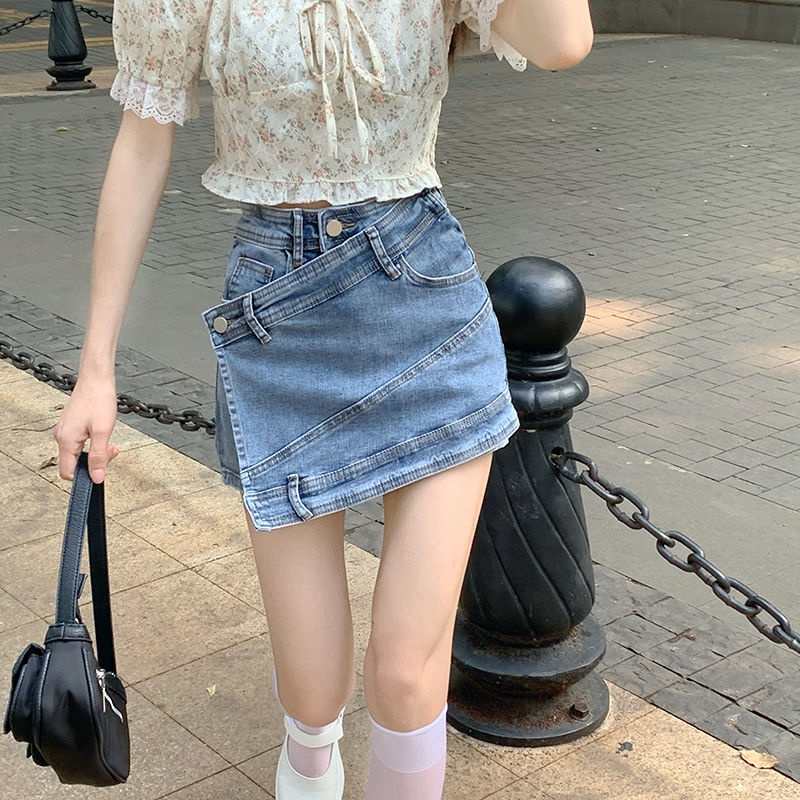 Áo Croptop Tay Phồng In Họa Tiết Hoa Phong Cách Pháp Thời Trang Mùa Hè 2022 Mới Cho Nữ