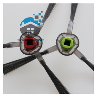 Chổi cạnh Robot hút bụi Deebot De53, De55, DD35, DJ35, DT87G, Deebot 900, Deebot 901