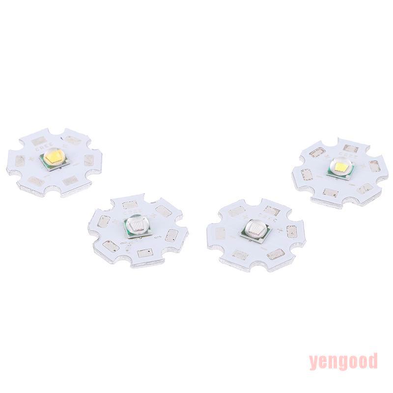 Chip Đèn Led Cree Xml2 Xm-L2 10w + 16 / 20mm