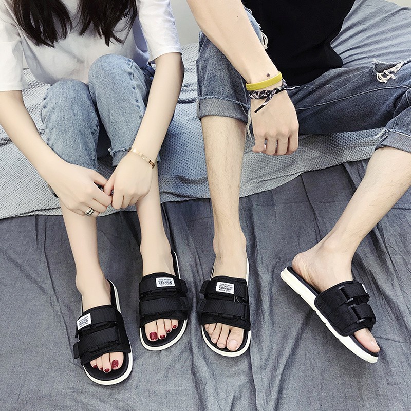 Giày sandal ulzzang hottren 2022