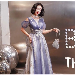 Váy dạ hội dáng dài sang trọng( vui lòng đọc kĩ mô tả và ib shop trước khi đặt)